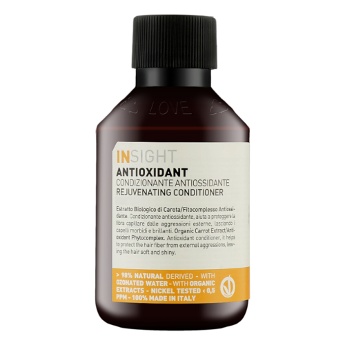 Insight Antioxidant Conditioner Кондиціонер тонізуючий для всіх типів волосся 100мл