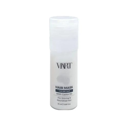 Маска для волосся Viart "Mask with ARGAN for Curly Hair" 25 ml