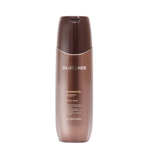 Olorchee Nourishing Moisture Shampoo – Шампунь для живлення та зволоження волосся 300 мл