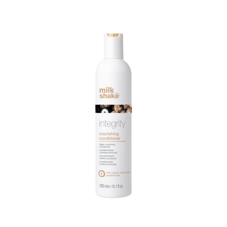 Milk Shake Integrity System Repairin Conditioner Кондиціонер для живлення і зволоження волосся з анти-фріз ефектом, 300 мл